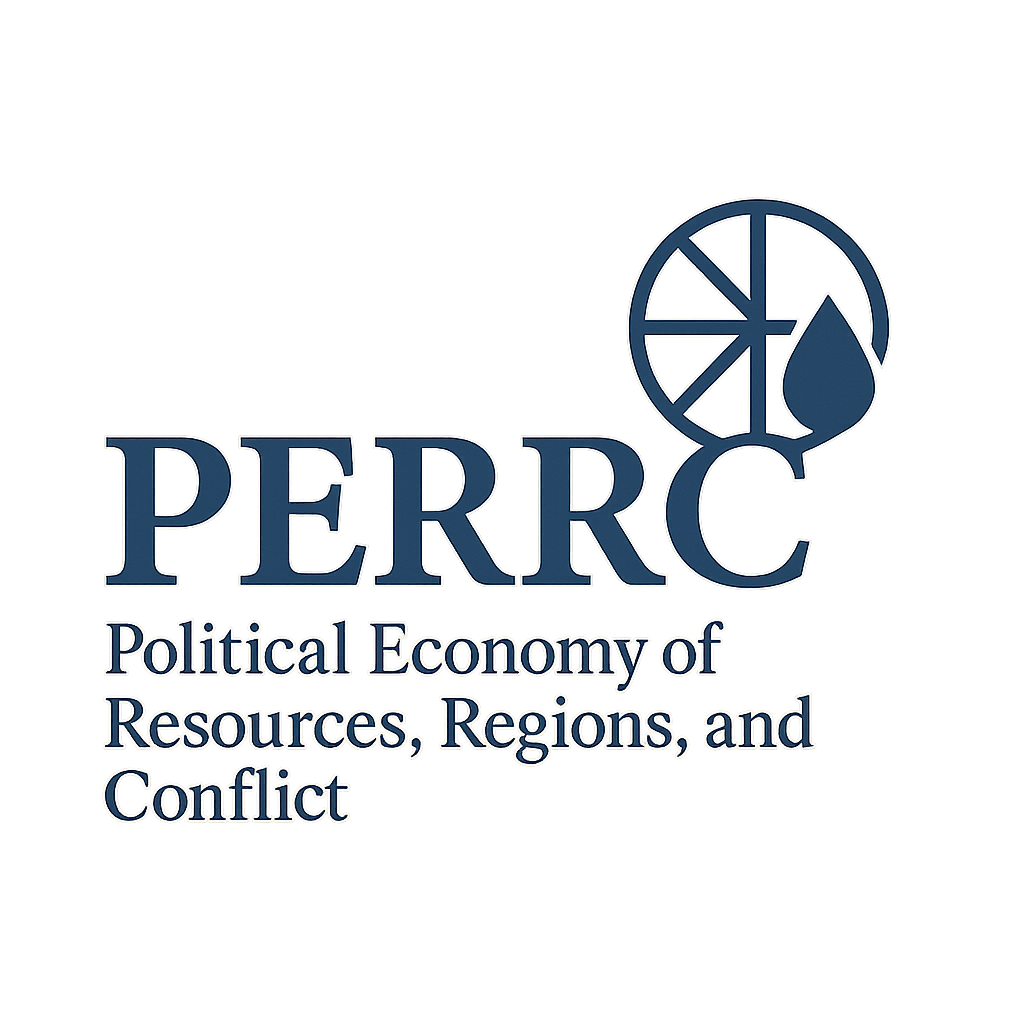 PERRC logo